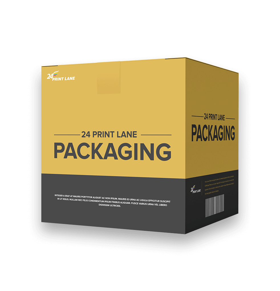 High Quality Custom Boxes, Labels & Print Products 24PrintLane
