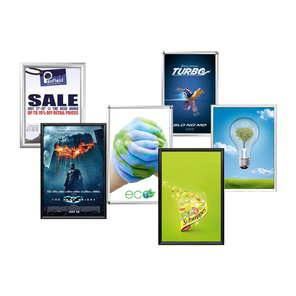 Clip Frames 24 Print Lane